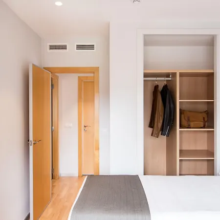 Apartament Valenciaflats Ciudad De Ciencias