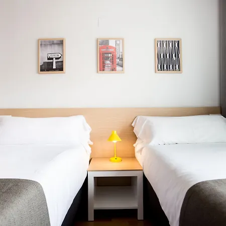 Apartamento Valenciaflats Ciudad De Ciencias Valencia