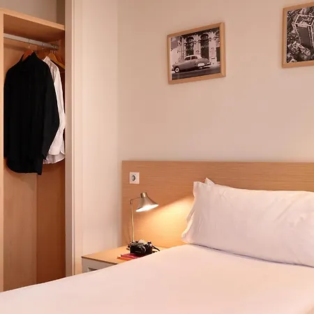 Valenciaflats Ciudad De Ciencias Apartamento