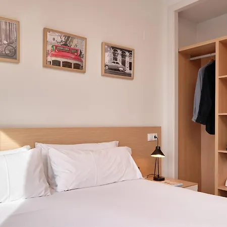 Valenciaflats Ciudad De Ciencias Apartamento Valencia