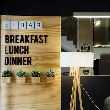 Valenciaflats Ciudad De Ciencias Apartment Valencia