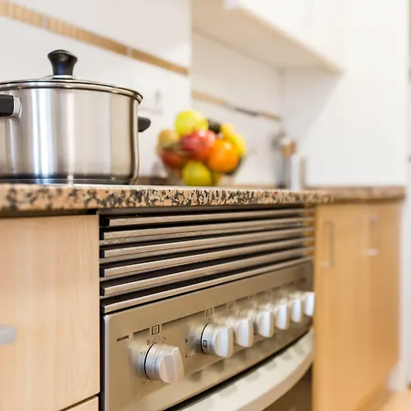 Apartment Valenciaflats Ciudad De Ciencias