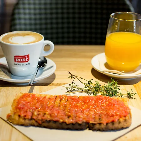 Valenciaflats Ciudad De Ciencias Apartment *