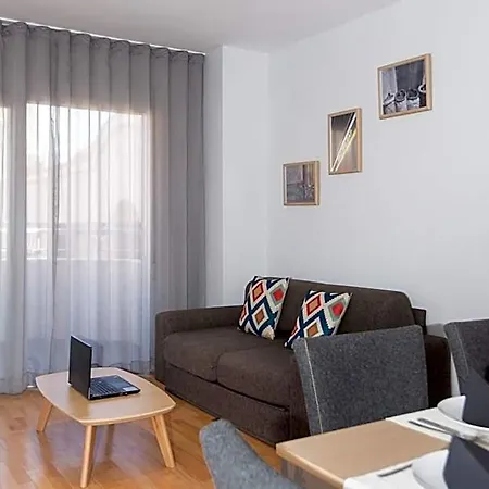 Apartment Valenciaflats Ciudad De Ciencias Valencia