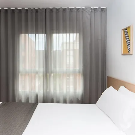Apartamento Valenciaflats Ciudad De Ciencias