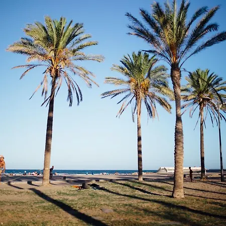 Valenciaflats Ciudad De Ciencias