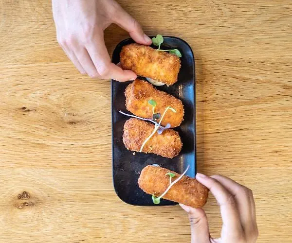 Valenciaflats Ciudad De Ciencias Apartman