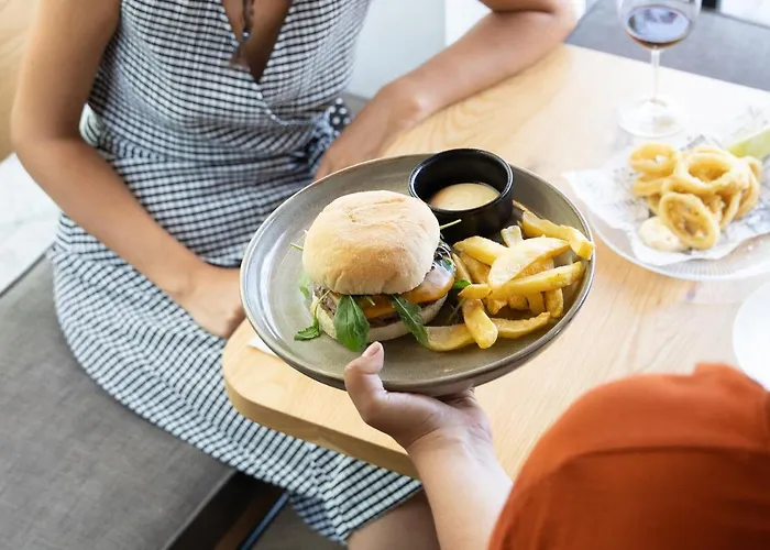 Valenciaflats Ciudad De Ciencias Apartman