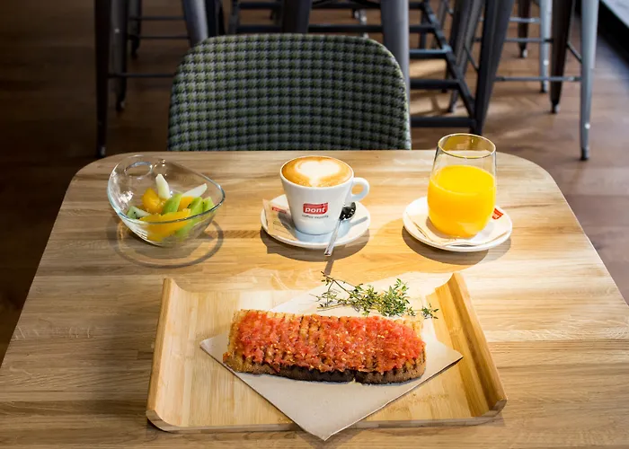 Valenciaflats Ciudad De Ciencias Apartman Valencia