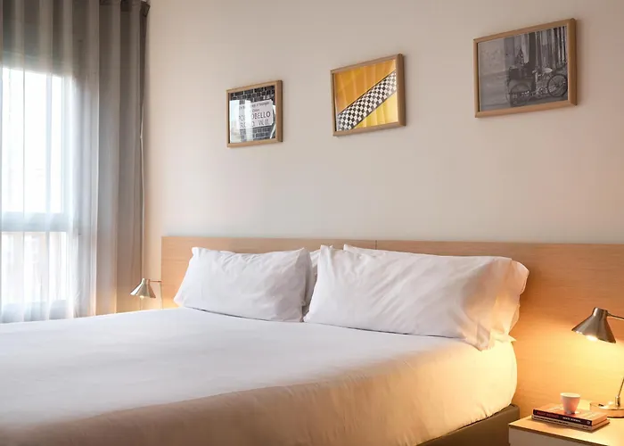 Valenciaflats Ciudad De Ciencias Valencia