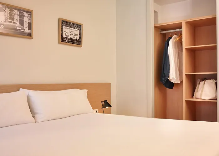 Valenciaflats Ciudad De Ciencias * Valencia