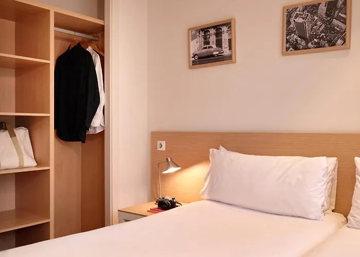 Valenciaflats Ciudad De Ciencias Apartman