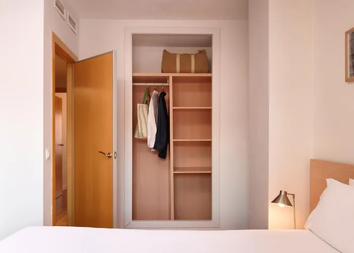 Apartman Valenciaflats Ciudad De Ciencias