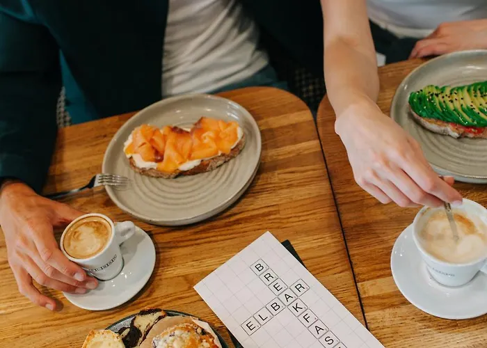 Apartman Valenciaflats Ciudad De Ciencias