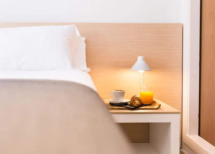 Apartman Valenciaflats Ciudad De Ciencias Valencia