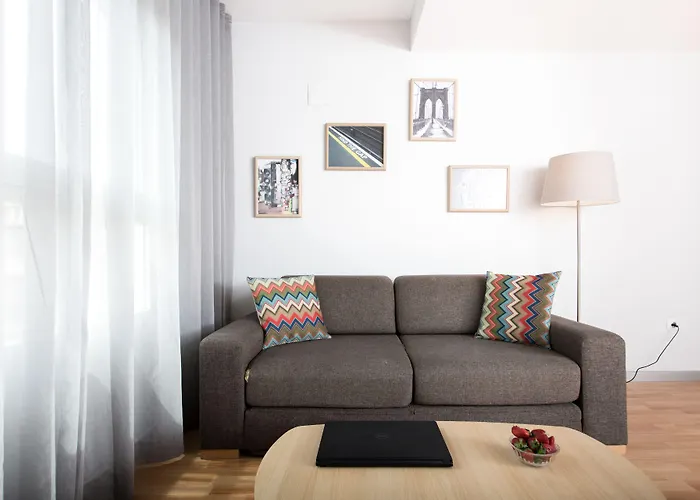 Valenciaflats Ciudad De Ciencias *