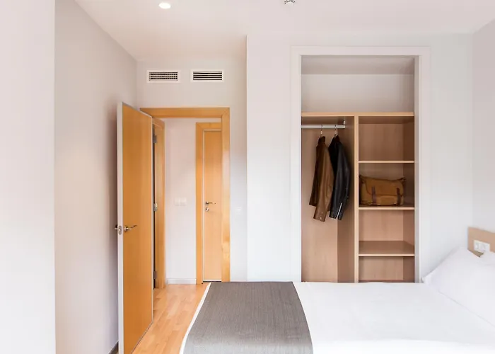 Valenciaflats Ciudad De Ciencias * Valencia