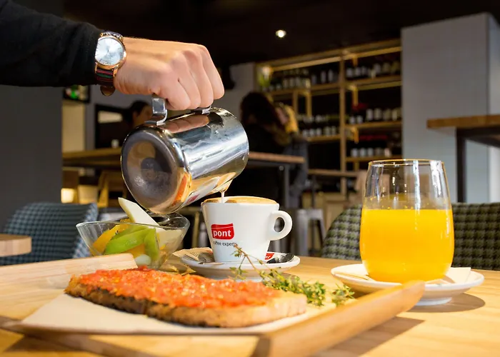 Valenciaflats Ciudad De Ciencias Apartman