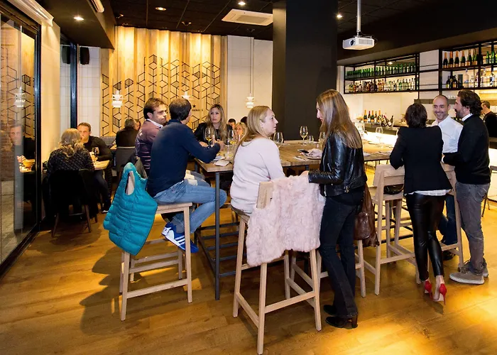 Valenciaflats Ciudad De Ciencias *