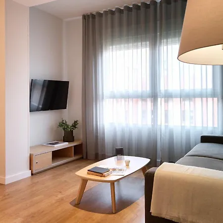 Valenciaflats Ciudad De Ciencias Appartement Valence