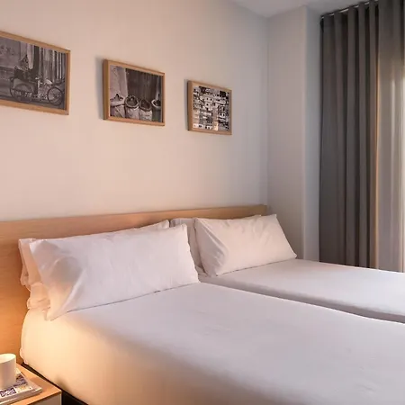 Appartement Valenciaflats Ciudad De Ciencias Valence