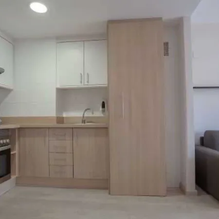 Valenciaflats Ciudad De Ciencias Appartement Valence
